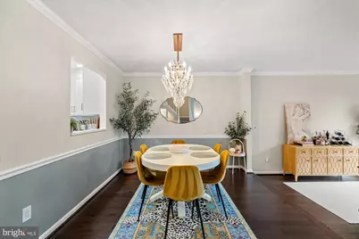 5332 Buxton Court, Alexandria, VA 22315 - Photo 12