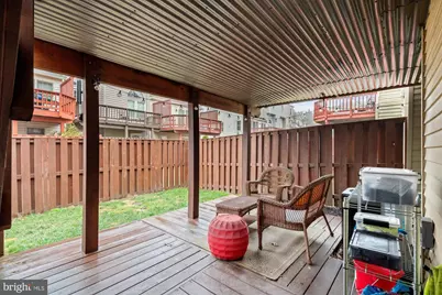 5332 Buxton Court, Alexandria, VA 22315 - Photo 40