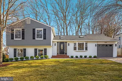 7944 Freehollow Drive, Falls Church, VA 22042 - Photo 2