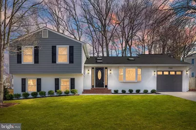 7944 Freehollow Drive, Falls Church, VA 22042 - Photo 1