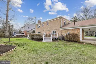 8407 Stockade Dr, Alexandria, VA 22308 - Photo 30