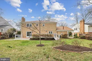 8407 Stockade Dr, Alexandria, VA 22308 - Photo 28