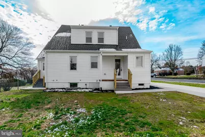 2820 Franklin Street, Alexandria, VA 22306 - Photo 54