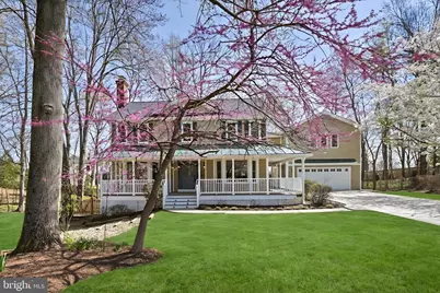 1307 Tulip Poplar Lane, Vienna, VA 22182 - Photo 2