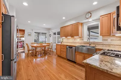 1307 Tulip Poplar Lane, Vienna, VA 22182 - Photo 16