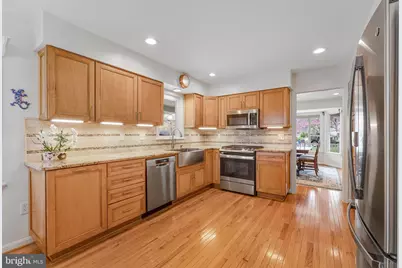 1307 Tulip Poplar Lane, Vienna, VA 22182 - Photo 18