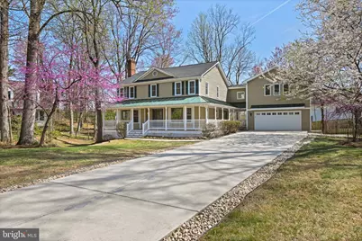 1307 Tulip Poplar Lane, Vienna, VA 22182 - Photo 8