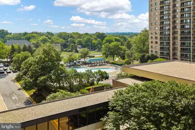 5505 Seminary Road #901N, Falls Church, VA 22041 - Photo 12