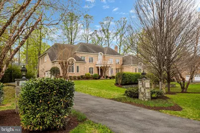 1204 Hunters Grove Court, McLean, VA 22102 - Photo 92