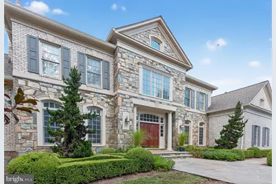 9864 Walker Glen Court, Great Falls, VA 22066 - Photo 14