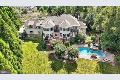 9864 Walker Glen Court, Great Falls, VA 22066 - Photo 1