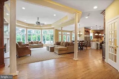9864 Walker Glen Court, Great Falls, VA 22066 - Photo 116