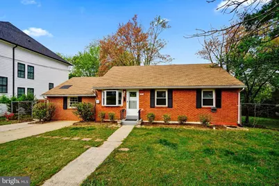 7421 Nigh Road, Falls Church, VA 22043 - Photo 2