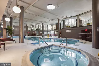 8360 Greensboro Drive #305, McLean, VA 22102 - Photo 36