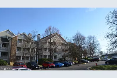 4409 Fair Stone Drive #101, Fairfax, VA 22033 - Photo 1