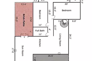 4035 Taylor Dr, Fairfax, VA 22032 - Photo 56