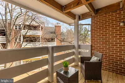 7602-N Lakeside Village Drive, Falls Church, VA 22042 - Photo 10