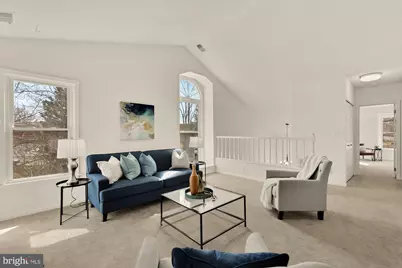 7602-N Lakeside Village Drive, Falls Church, VA 22042 - Photo 1