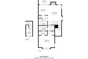 7602 Lakeside Village Dr, Falls Church, VA 22042 - Photo 26