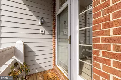 7602-N Lakeside Village Drive, Falls Church, VA 22042 - Photo 24