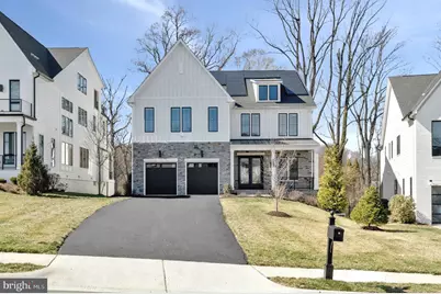 1354 Monitor Lane, McLean, VA 22101 - Photo 1