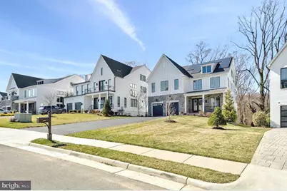 1354 Monitor Lane, McLean, VA 22101 - Photo 2