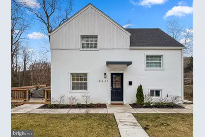 6621 Hallwood Avenue, Falls Church, VA 22046 - Photo 2