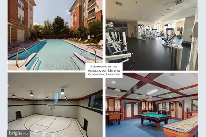 9480 Virginia Center Boulevard #11, Vienna, VA 22181 - Photo 4