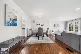 4819 Carriagepark Rd, Fairfax, VA 22032 - Photo 20