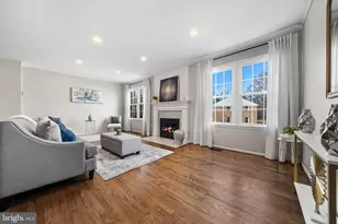 4819 Carriagepark Rd, Fairfax, VA 22032 - Photo 22