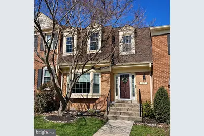 4819 Carriagepark Road, Fairfax, VA 22032 - Photo 1