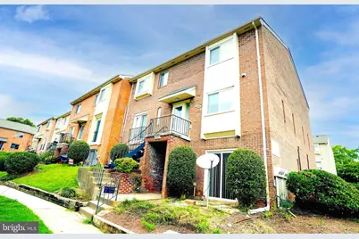 4570 Conwell Drive #207, Annandale, VA 22003 - Photo 1