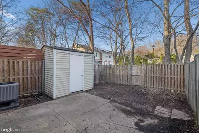 8213 Claremont Woods Drive, Alexandria, VA 22309 - Photo 28