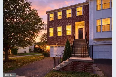 6642 Patent Parish Lane, Alexandria, VA 22315 - Photo 2