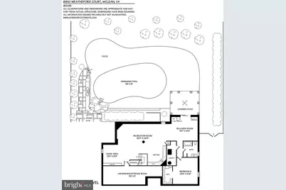 6610 Weatheford Court, McLean, VA 22101 - Photo 54