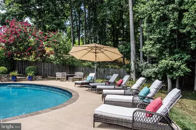 6610 Weatheford Court, McLean, VA 22101 - Photo 46