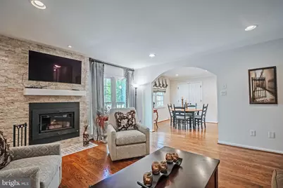 6610 Weatheford Court, McLean, VA 22101 - Photo 18