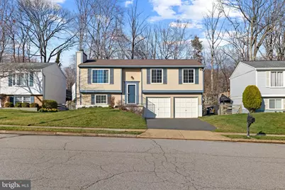 8469 Rippled Creek Court, Springfield, VA 22153 - Photo 1