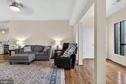 8970 Fascination Court #215, Lorton, VA 22079 - Photo 30