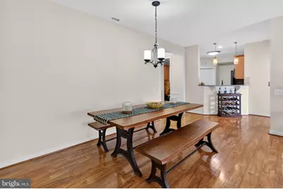 8970 Fascination Court #215, Lorton, VA 22079 - Photo 12
