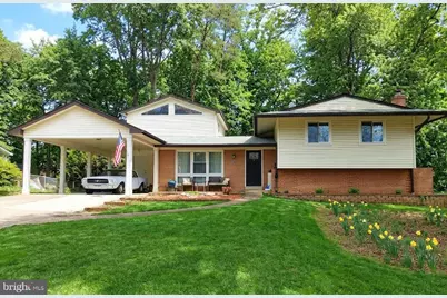 11106 Del Rio Drive, Fairfax, VA 22030 - Photo 1