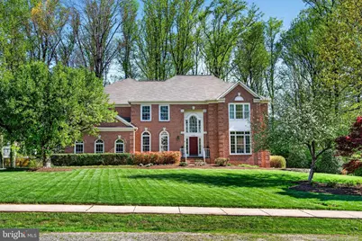 6488 Lake Meadow Drive, Burke, VA 22015 - Photo 2