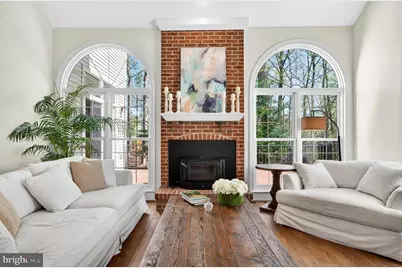 6488 Lake Meadow Drive, Burke, VA 22015 - Photo 18