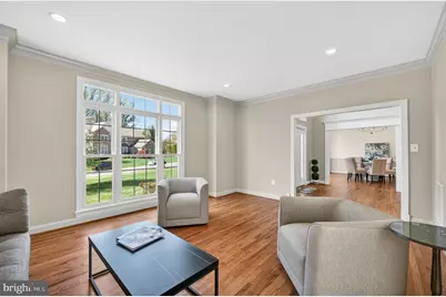 6488 Lake Meadow Drive, Burke, VA 22015 - Photo 10