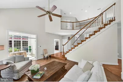 6488 Lake Meadow Drive, Burke, VA 22015 - Photo 16