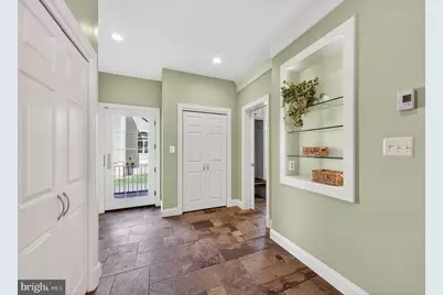6488 Lake Meadow Drive, Burke, VA 22015 - Photo 32
