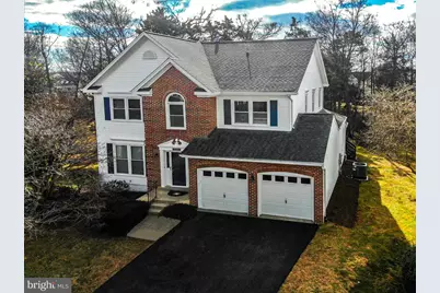 13730 Rosetree Court, Chantilly, VA 20151 - Photo 1