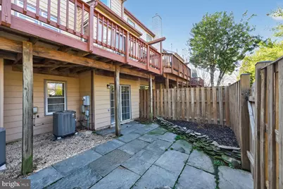 5974 Wescott Hills Way, Alexandria, VA 22315 - Photo 28