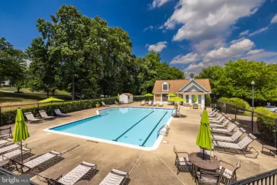 5974 Wescott Hills Way, Alexandria, VA 22315 - Photo 36