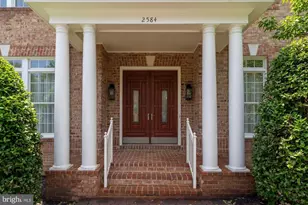 2584 Vintage Crest Ln, Oakton, VA 22124 - Photo 114